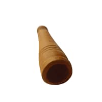 Clay Chilam 1 Clay Kolke For Puja - Chilam