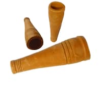 Clay Chilam Main Clay Kolke or chilam