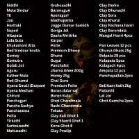 Kali Puja Samagri kit Kali Puja Samagri Kit – 72 Items