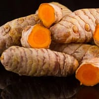 Kancha Halud Kancha Halud (Raw Thurmaric)