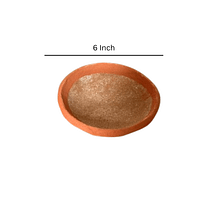 Clay Sora dimension 6inch Clay Sora