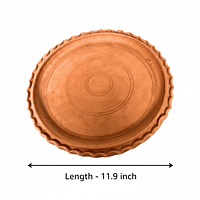 Gemini_Generated_Image_2wgfa42wgfa42wgf Handmade Terracotta Clay Plate