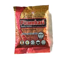 pitambari Powder Pitambari Shining Powder | Restores Shine of Copper, Brass, Steel, Silver