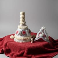 Topor Biye 3 Topor With Patashi