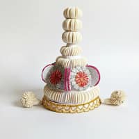 Premium Annaprashan Topor for Baby Boy Premium Annaprashan Topor for Baby Boy