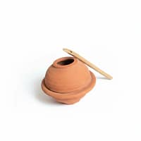 Doat 2 Clay Dawat on Saraswati Puja