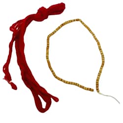 Kather Mala ghumsi Kather Mala & Ghunsi Set