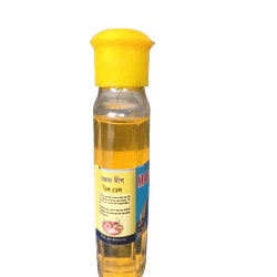 Sesame Oil 50g sesame oil (til oil) 50g