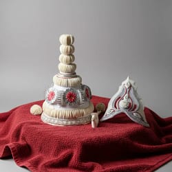 Topor Biye 3 Topor With Patashi