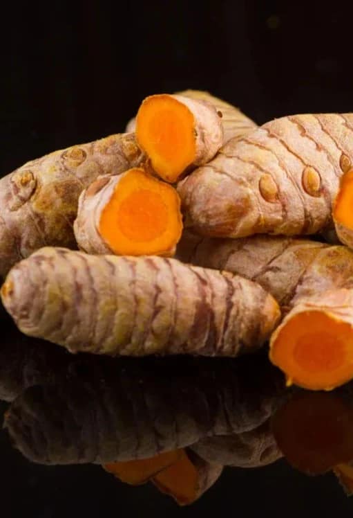 Kancha Halud Kancha Halud (Raw Thurmaric)