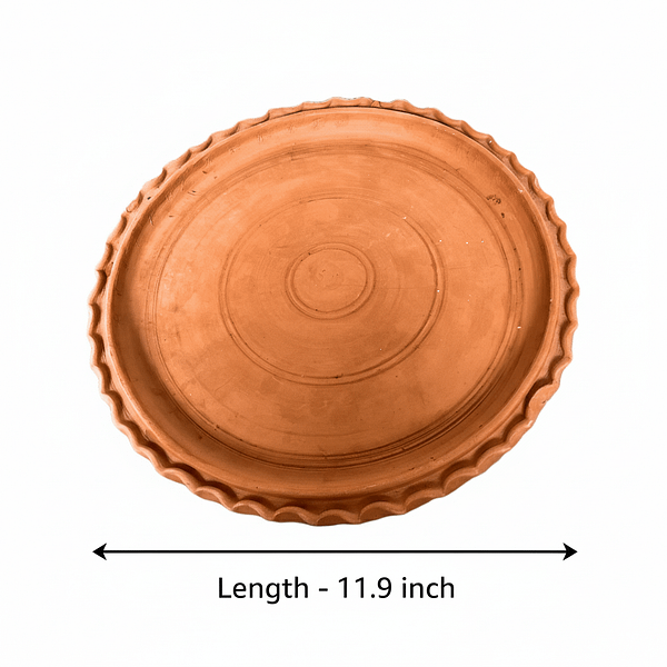 Gemini_Generated_Image_2wgfa42wgfa42wgf Handmade Terracotta Clay Plate