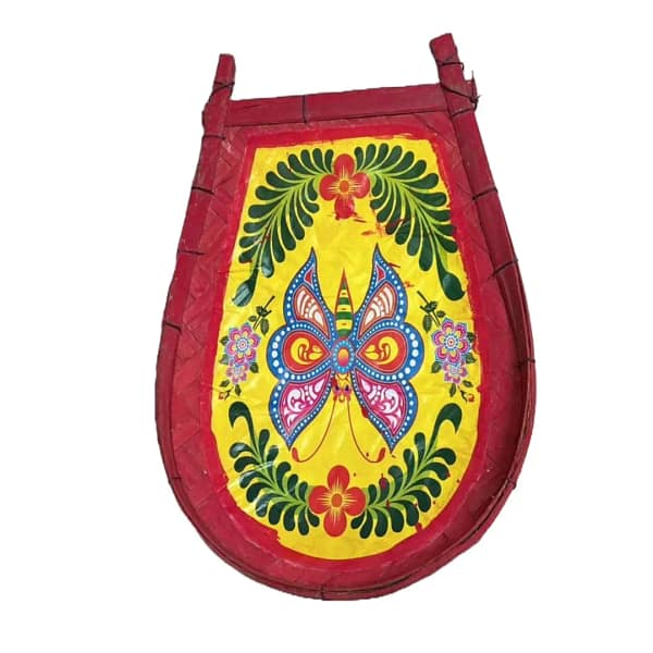 kulo (3) Bamboo Kulo