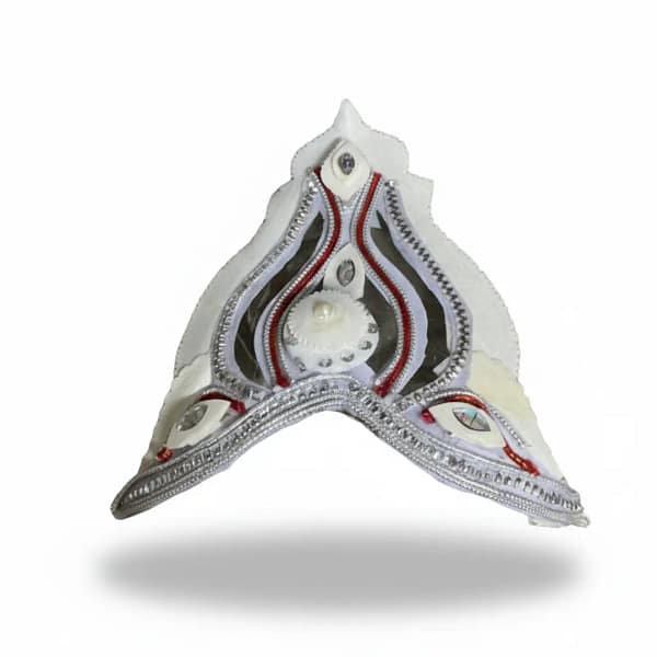 Topor Biye 4 Patashi for wedding