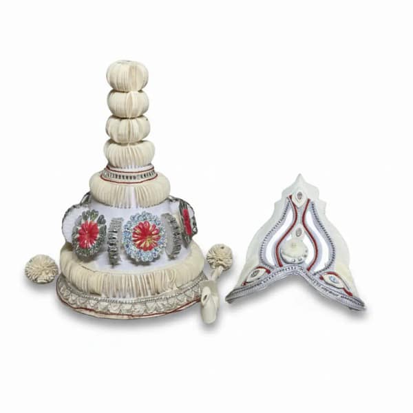 Topor Biye 5 Topor for Wedding