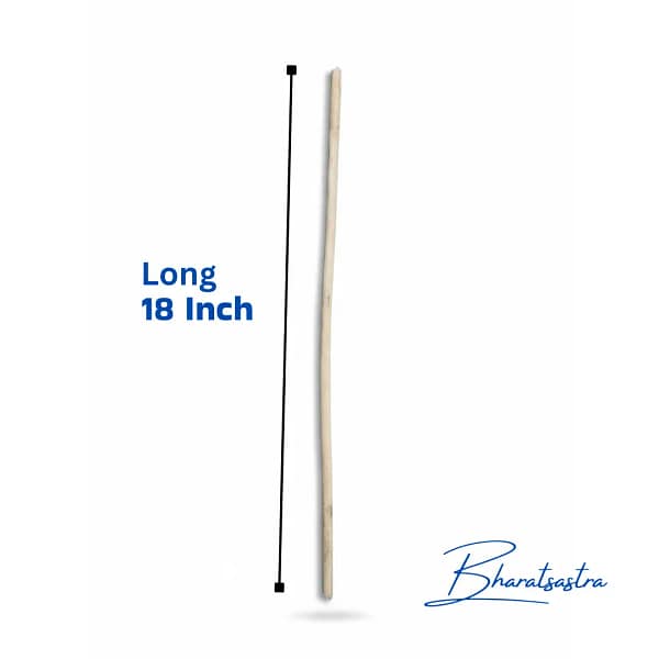 Jute sticks dimension 18 inch Jute sticks dimension 18 inch