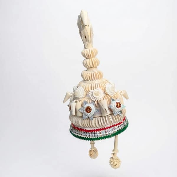 Devine Heirloom(1) Devine heriloom edition by bharatsastra store