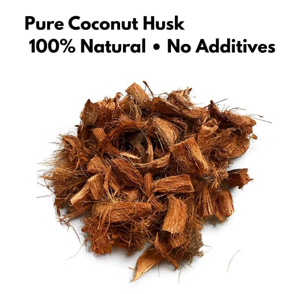 coconut husk 1(1) Raw Dried Coconut Husk