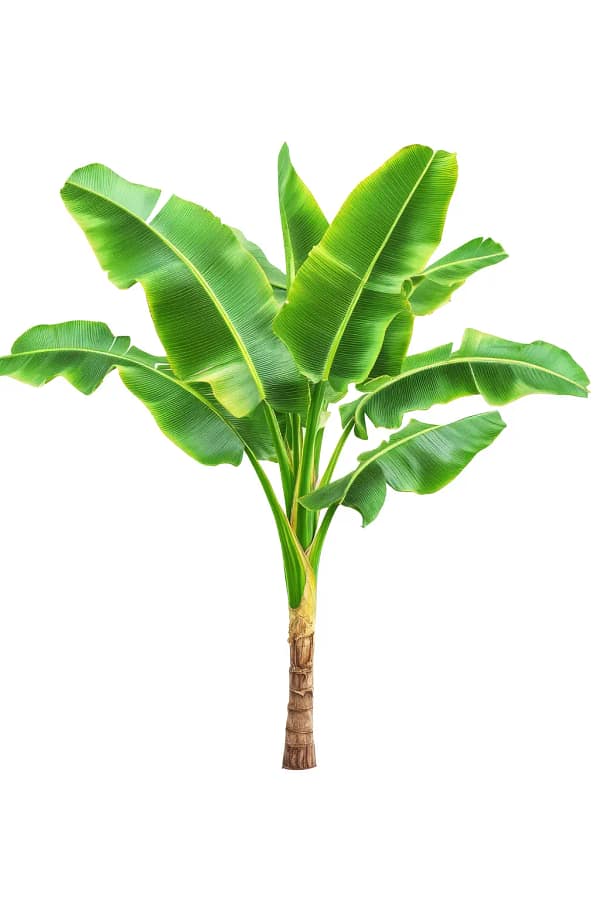 Banana Tree for Puja Banana Tree (কলাগাছ)