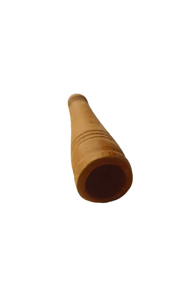 Clay Chilam 1 Clay Kolke For Puja - Chilam