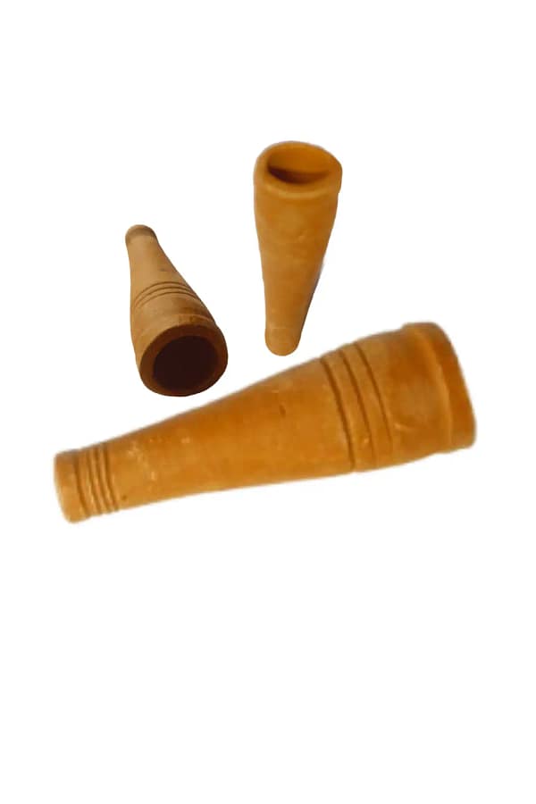 Clay Chilam Main Clay Kolke or chilam