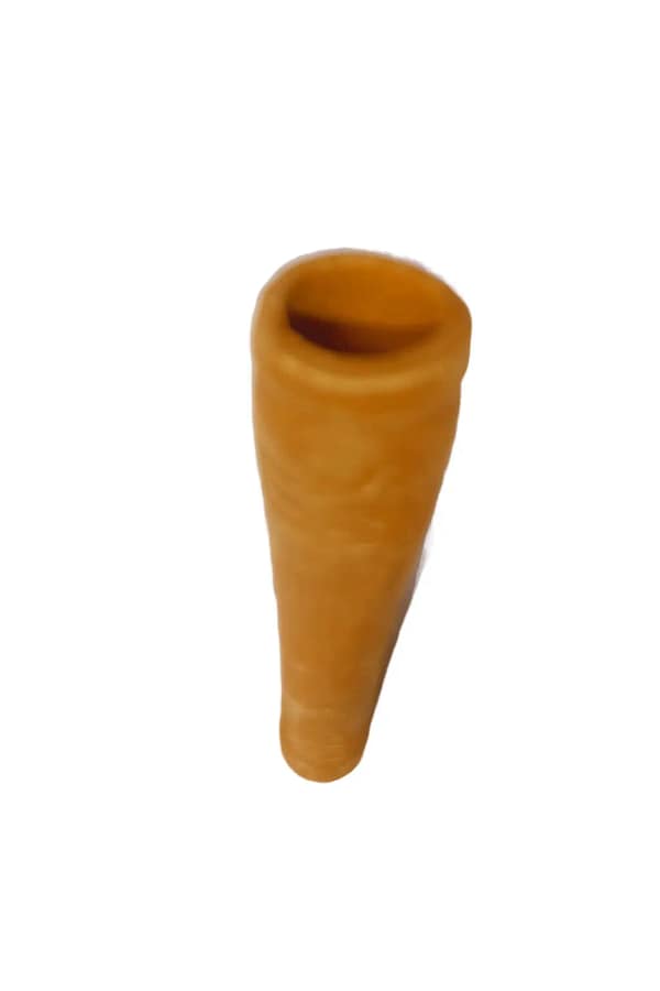 Clay Chilam Clay Kolke For Puja - Chilam