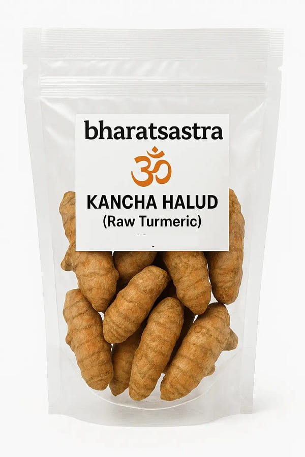 Kancha Halud (Raw Thurmaric) Kancha Halud (Raw Thurmaric)