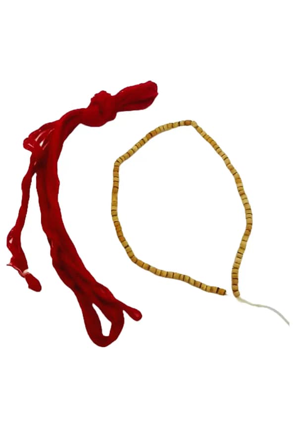 Kather Mala ghumsi Kather Mala & Ghunsi Set