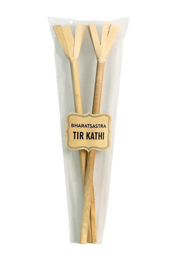 Tir Kathi by Bharatsastra Tir Kathi