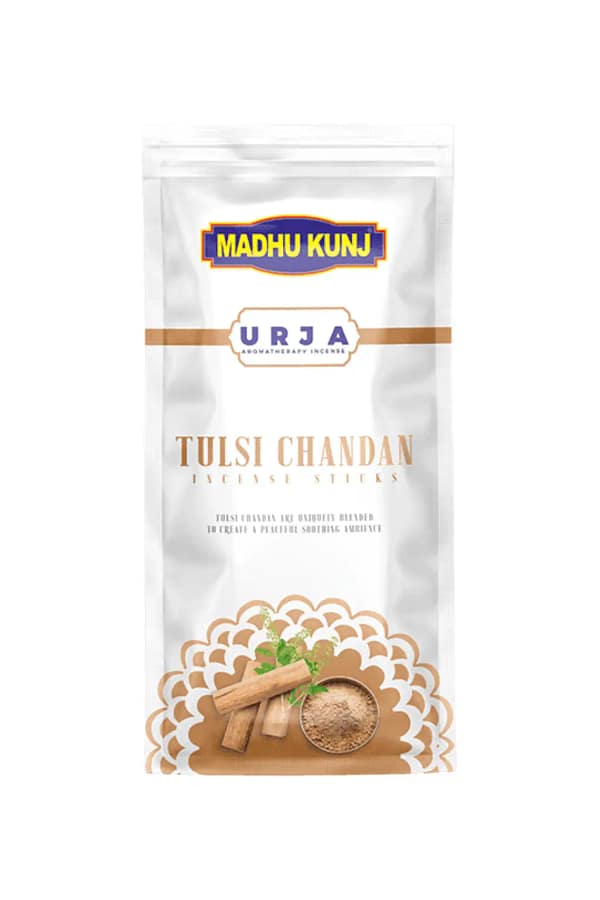 Madhukunj Tulsi Chandal Zip Madhukunj Tulsi Chandal Zip