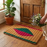 COCONUT COIR Coconut Coir Door Mat
